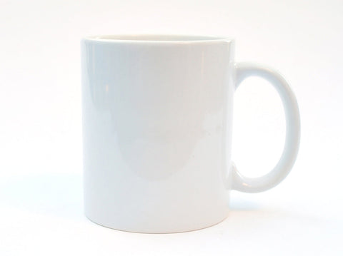 An Apple a Day Keeps Anyone a Way If You Throw it Hard Enough -Funny Coffee or Tea Mug