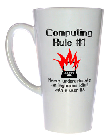 Technology and Programming
