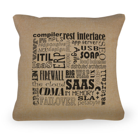 Pillow Covers