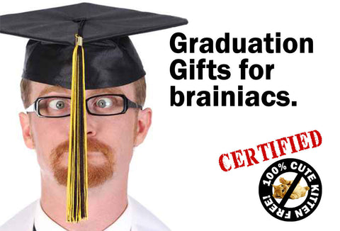 Gifts for Graduates