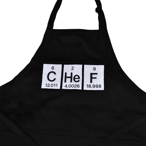 Aprons
