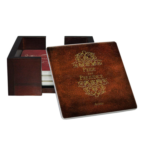 Coasters