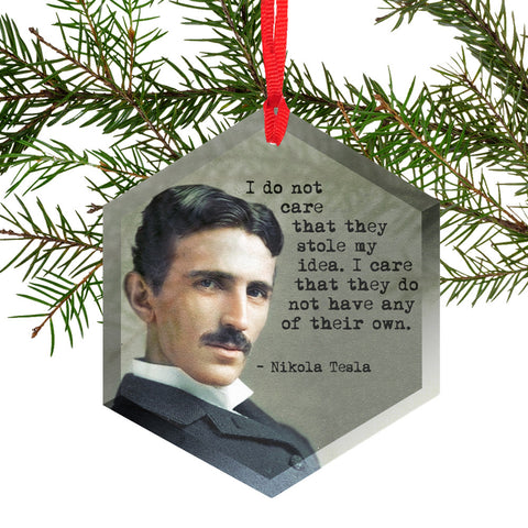 Holiday Ornaments