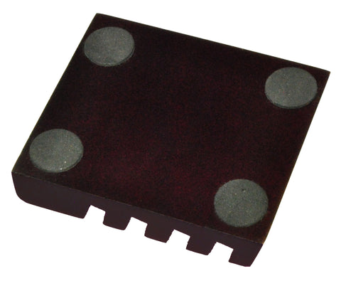 Research Definition Coasters with Display Holder