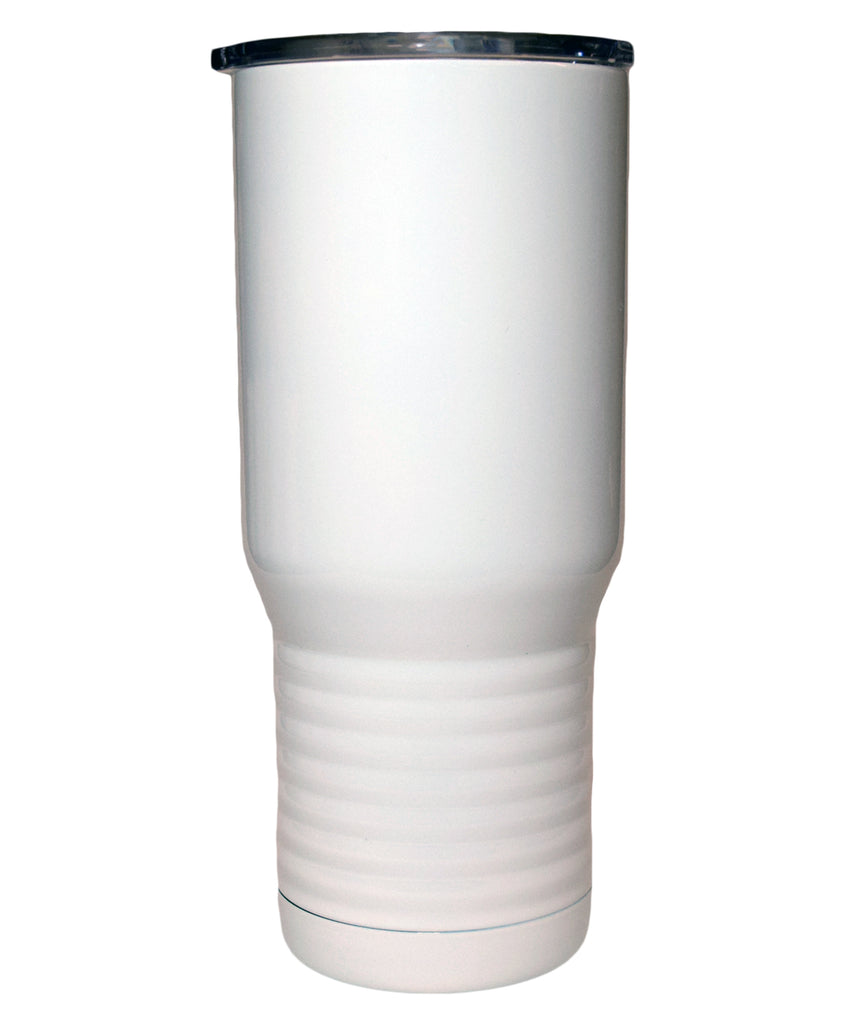 8oz coffee cup ceramic Kim Wallace Ceramic Cup 8oz main image 1