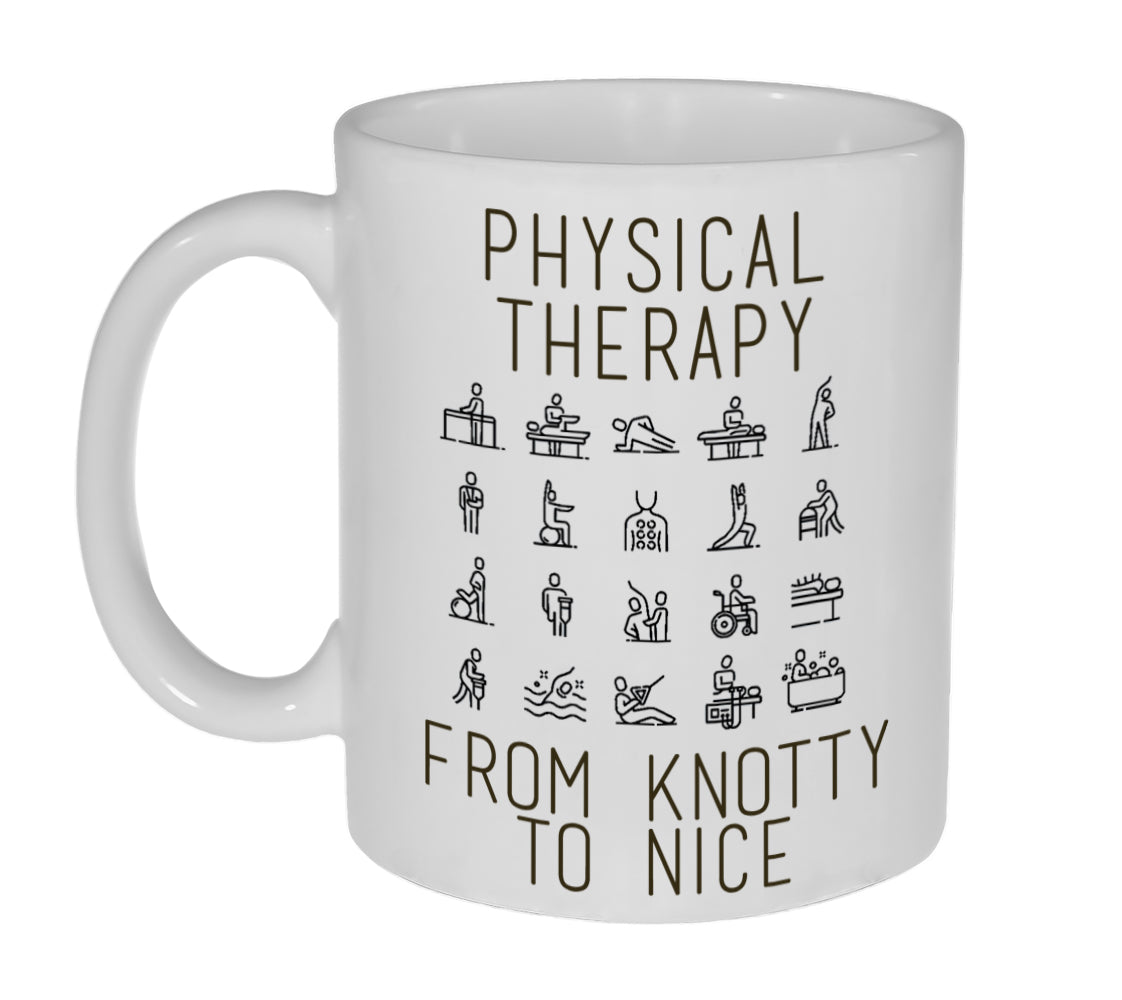 Therapy is Like Tea Black Coffee Cup, SM Coffee Mug, Funny Therapy Coffee  Mug, Reheatable Coffee Mug, Gift for Someone in Therapy 