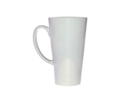 Programmer Definition- funny coffee or tea mug, latte size