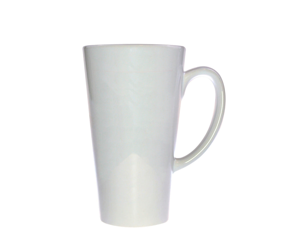 Frette White Coffee Mug Small + Reviews