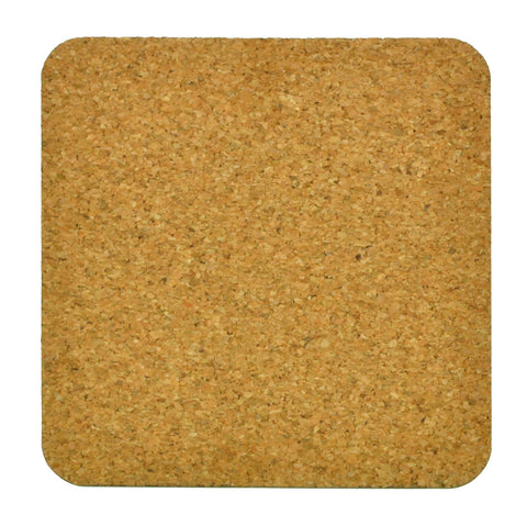 Lab Rules Coasters with Display Holder