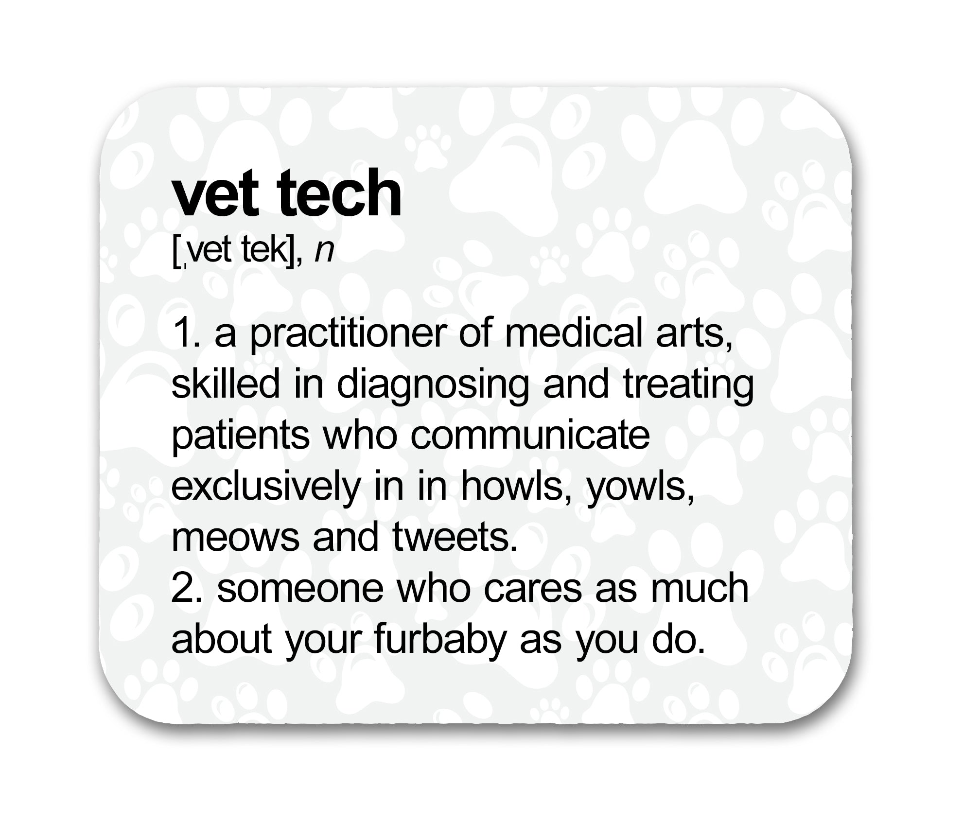 Vet pad hotsell