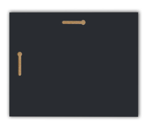 Accountant Definition Typography  Wood Wall Plaque