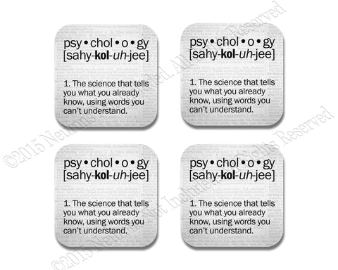 Another view of these awesome coasters