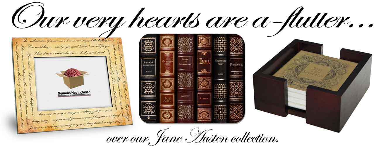 Jane Austen Collection